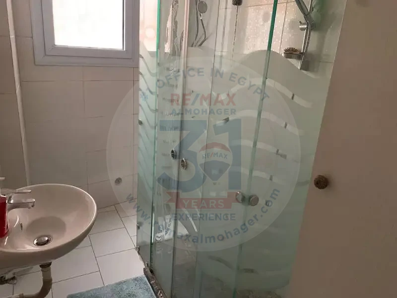 Luxurious fully furnished apartment for rent First Settlement