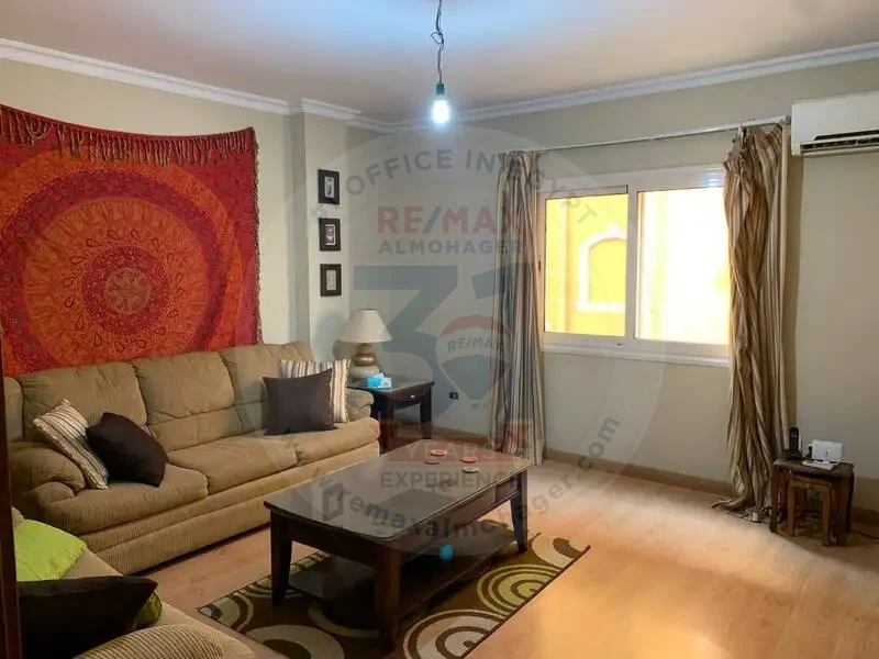 New Cairo real estate rentals