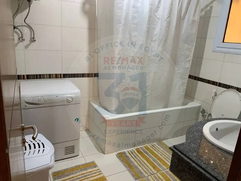 New Cairo housing rentals