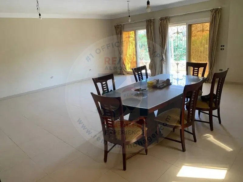 Family-friendly apartments for rent New Cairo