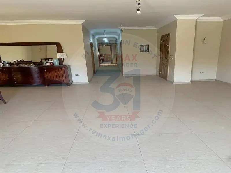 Affordable apartments for rent New Cairo