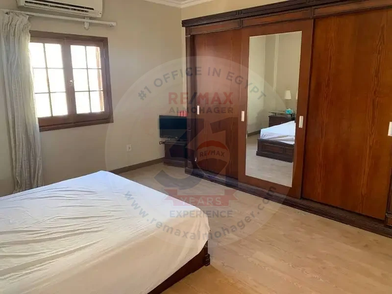 Rental homes New Cairo