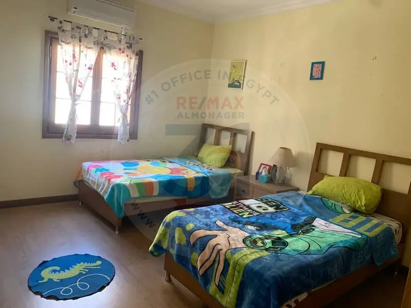 New Cairo rental properties