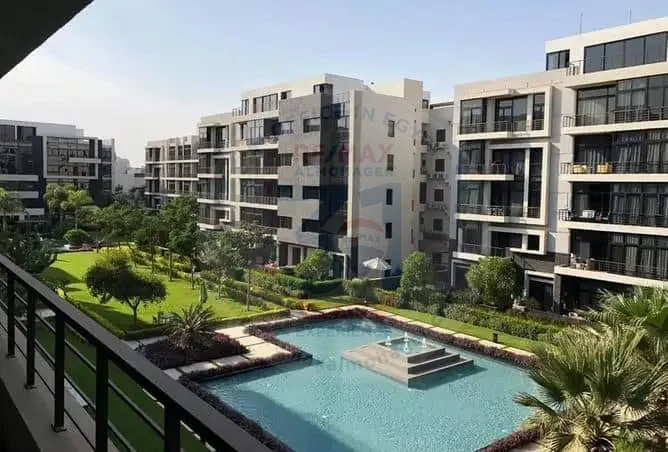 Furnished apartment for rent in Water Way