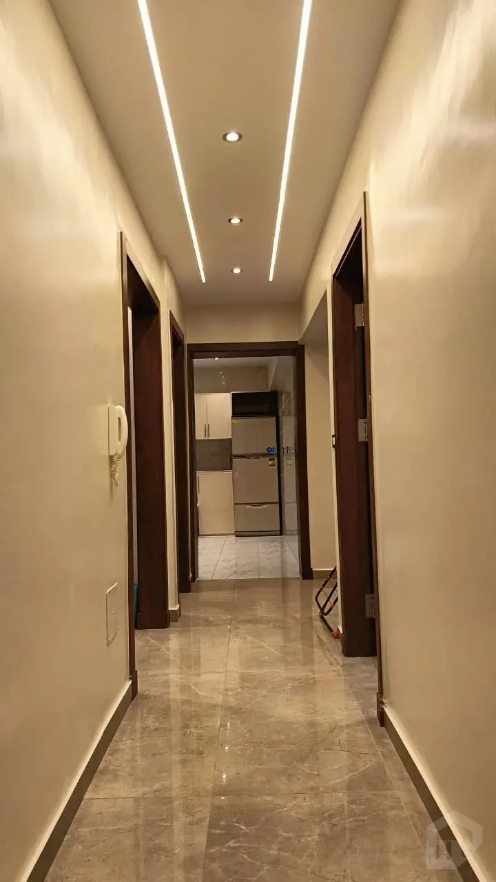 شقة فاخرة للإيجار في مدينة نصر
