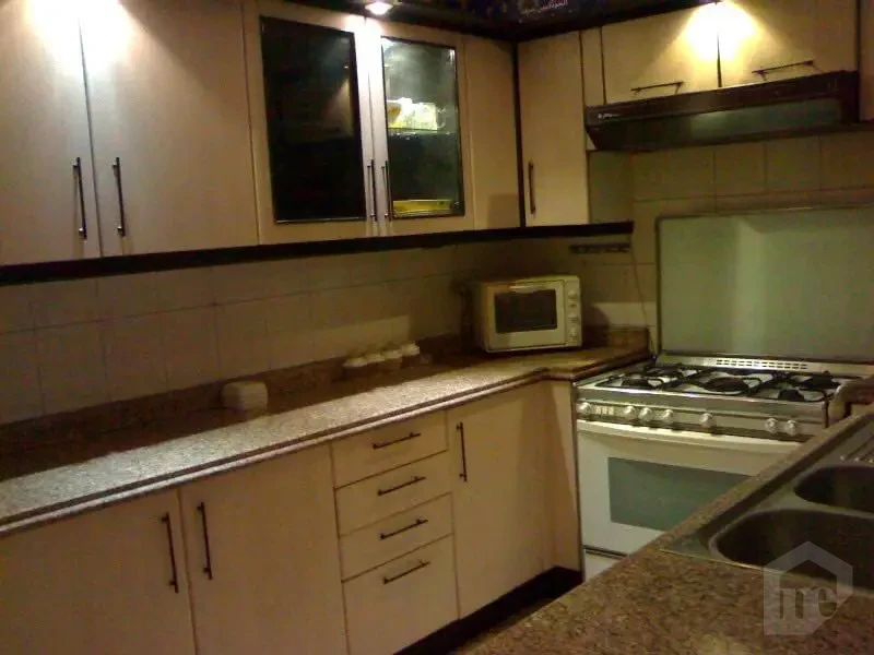 A luxurious, fully furnished apartment for rent
