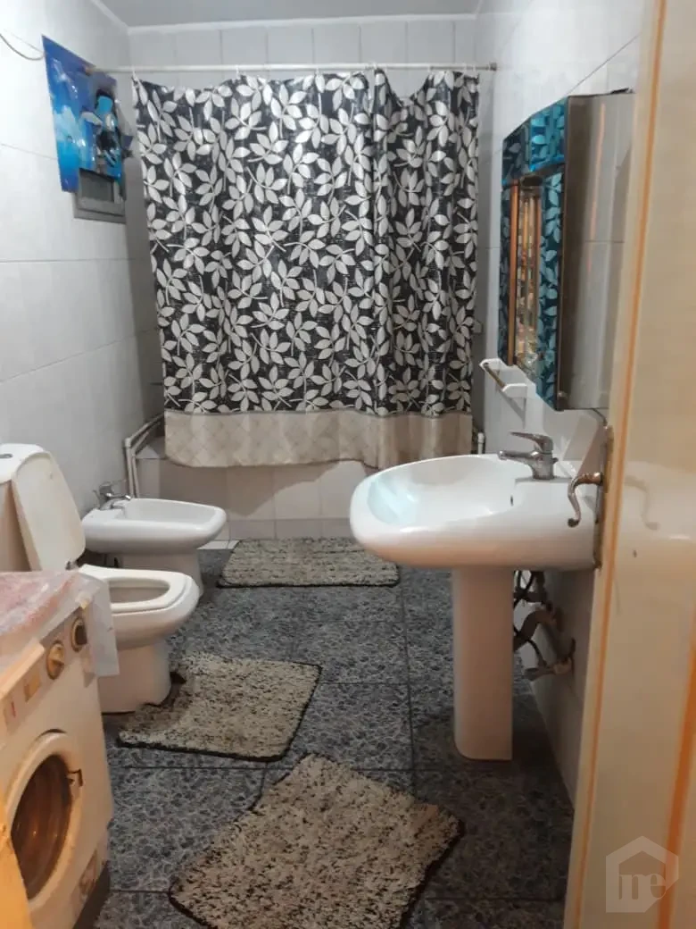 A luxurious, fully furnished apartment for rent