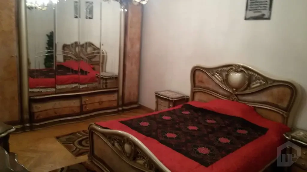 A luxurious, fully furnished apartment for rent