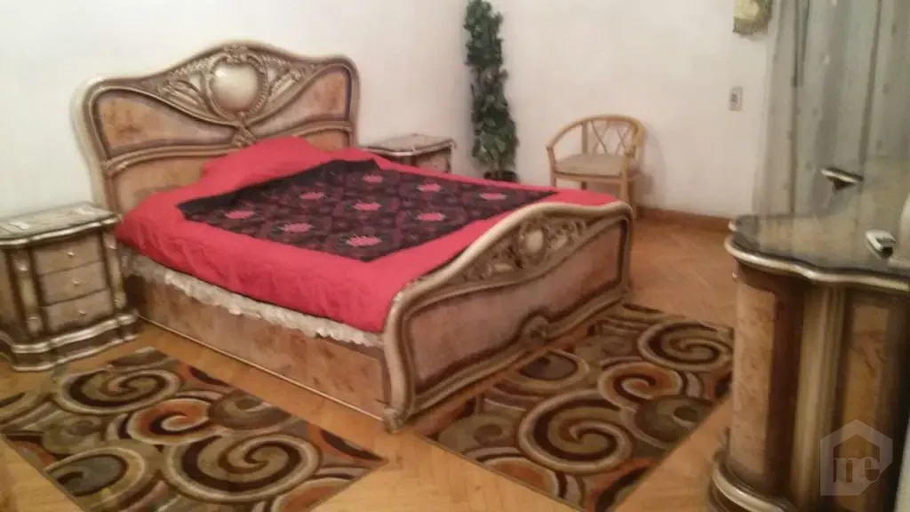 A luxurious, fully furnished apartment for rent