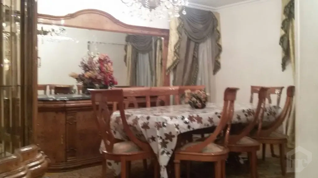 A luxurious, fully furnished apartment for rent
