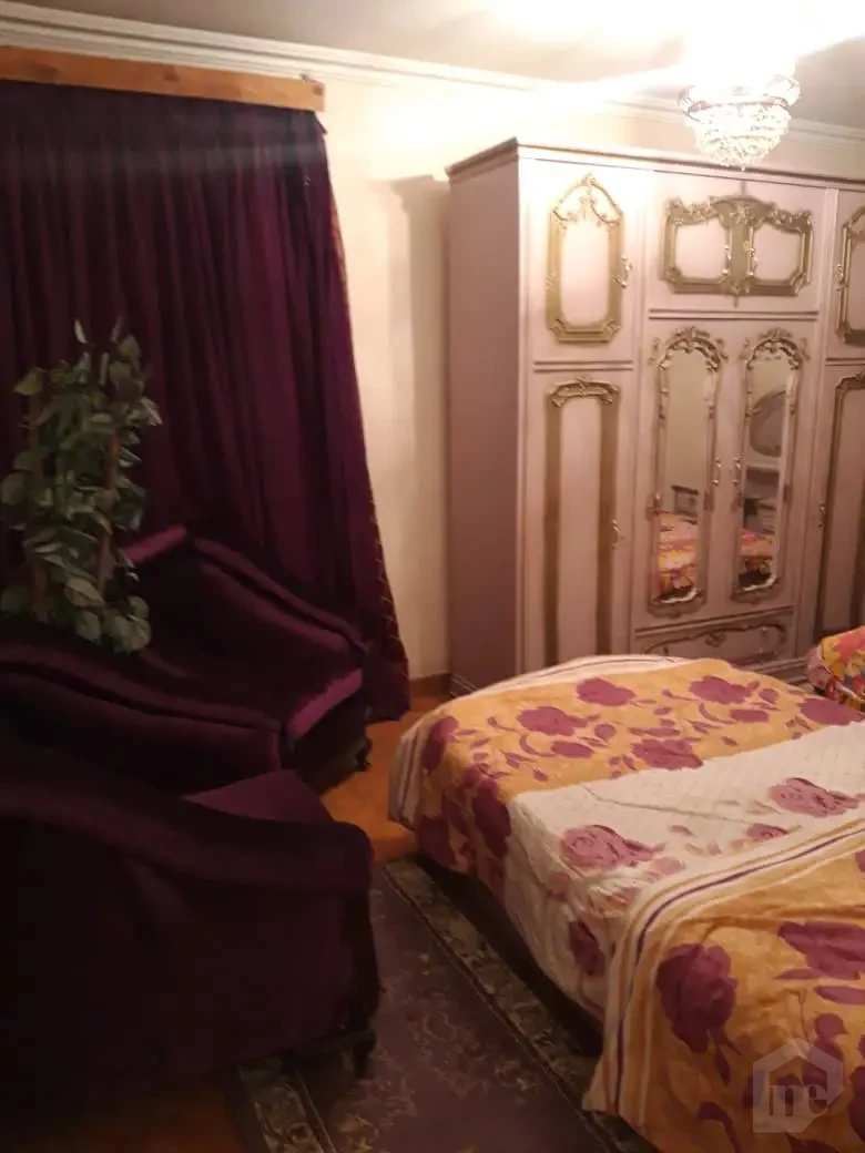 A luxurious, fully furnished apartment for rent