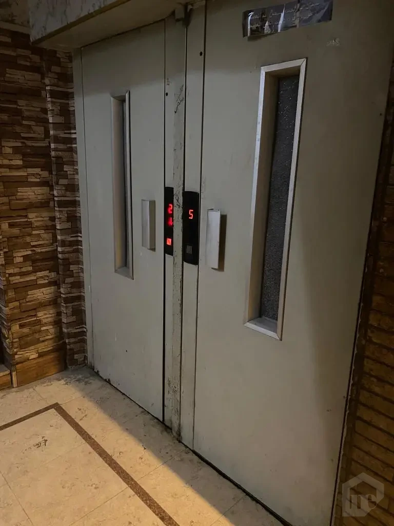 A luxurious, fully furnished apartment for rent