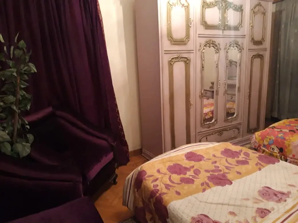 A luxurious, fully furnished apartment for rent