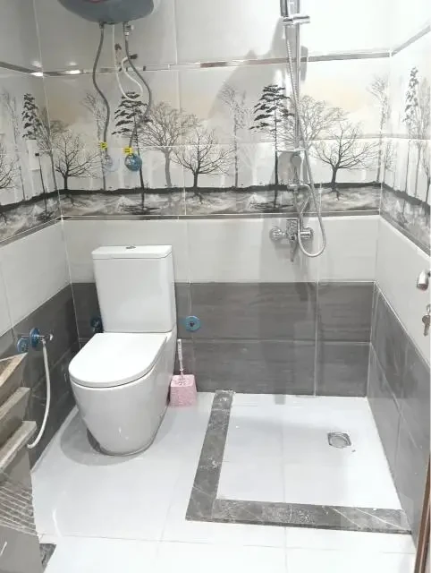 Luxury furnished apartment for rent in Nasr City in a prime location