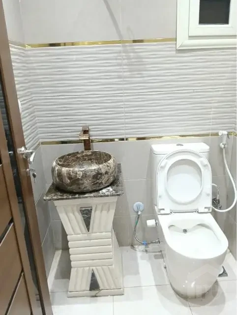 Luxury furnished apartment for rent in Nasr City in a prime location