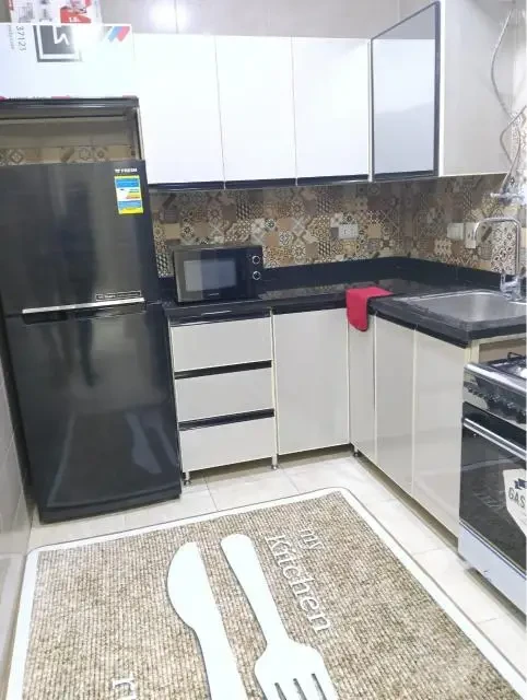 Luxury furnished apartment for rent in Nasr City in a prime location
