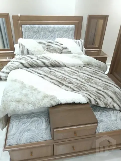 Luxury furnished apartment for rent in Nasr City in a prime location