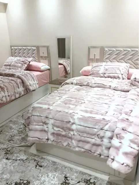 Luxury furnished apartment for rent in Nasr City in a prime location