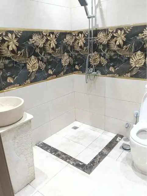 Luxury furnished apartment for rent in Nasr City in a prime location