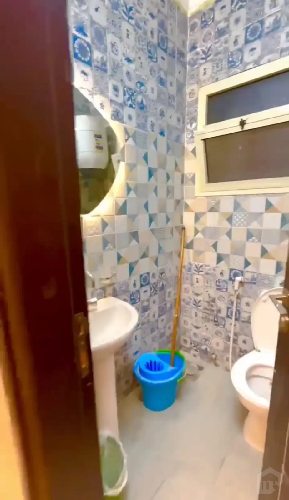 A luxurious furnished apartment for rent