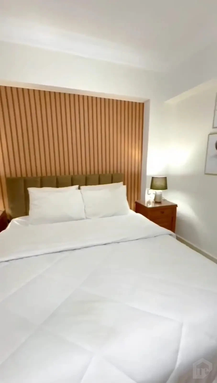 A luxurious furnished apartment for rent