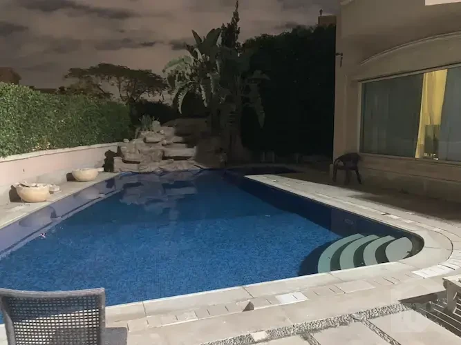 قطاميه هيلز  للبيع
