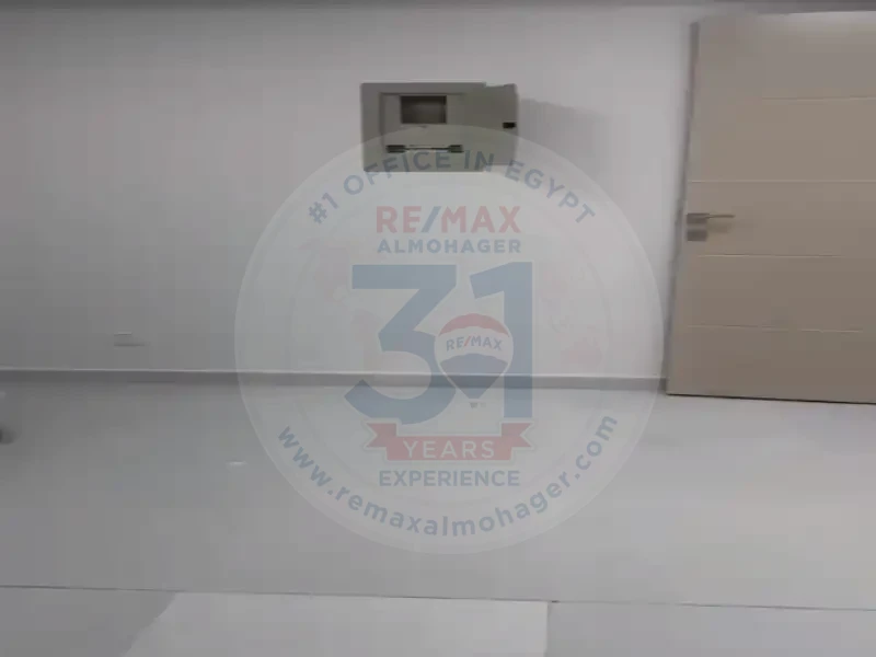 Offices for sale or rent in Fifth Settlement