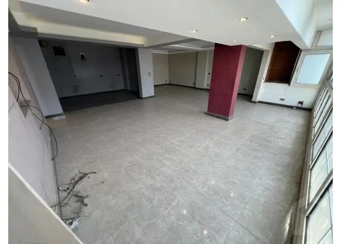 شقه للبيع في مدينه نصر