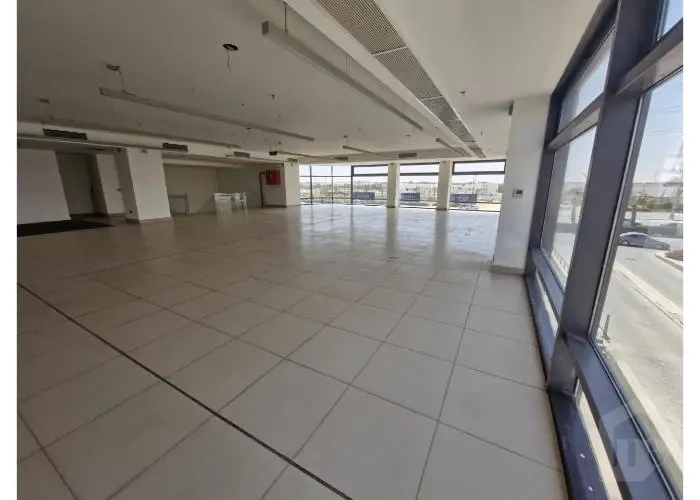 مبنى إداري للبيع الشيخ زايد