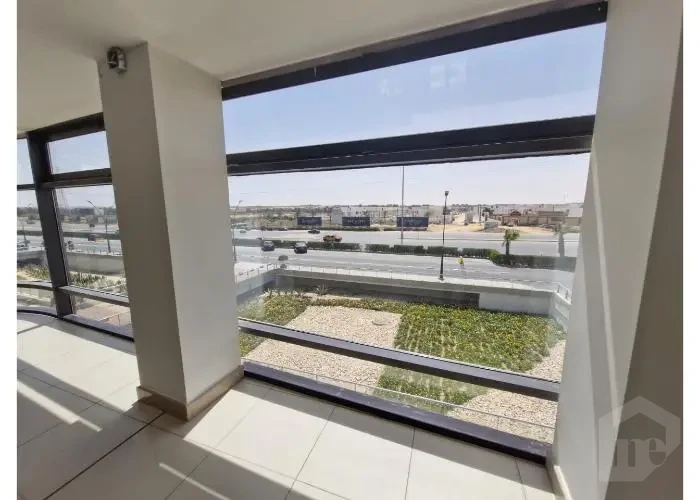 عقار إداري للبيع وصلة دهشور