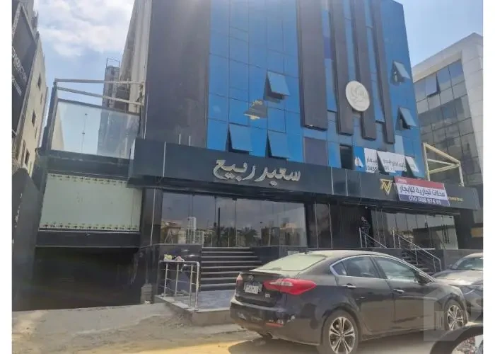 Office For Rent In New Cairo