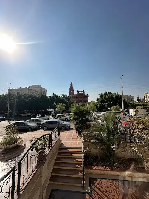 منطقة إدارية 1 للبيع – مصر الجديدة، البارون 1