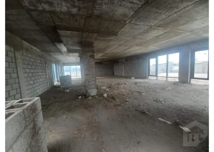 Fully Finished Office For Rent