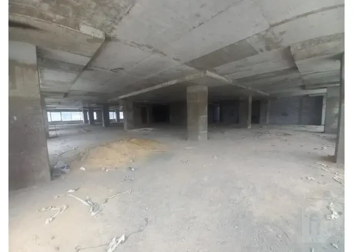 Core and Shell Medical Center