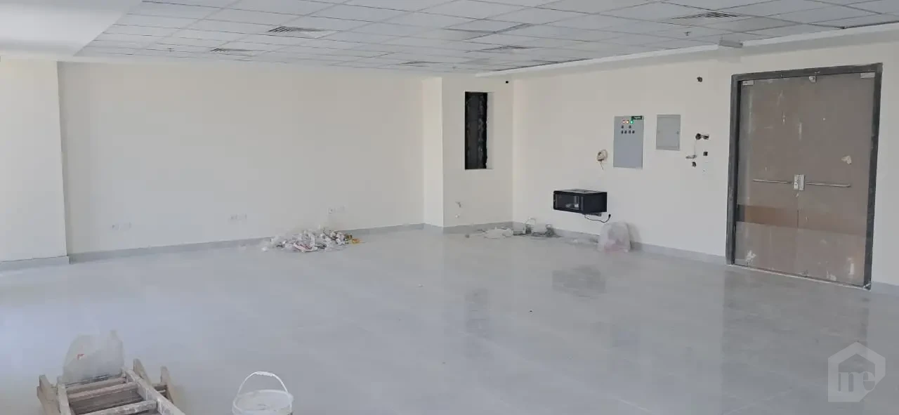 Fully Finished Office for Rent in Hyde Park New Cairo