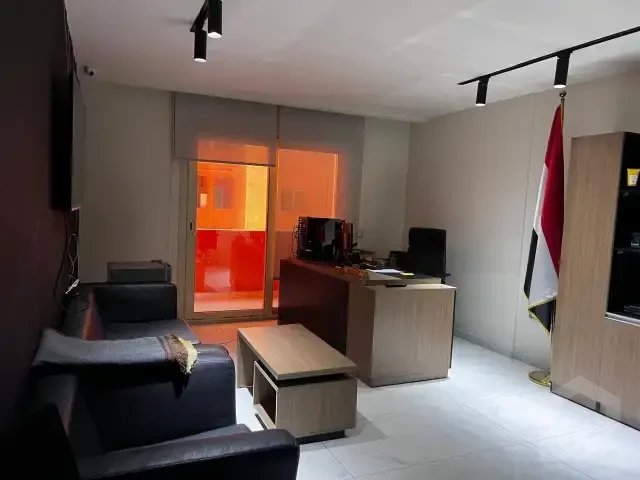 office for rent in Nasr City