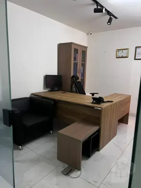 Super Lux office for rent