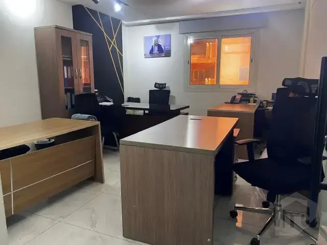 office for rent Nasr City