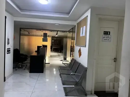 Super Lux office for rent