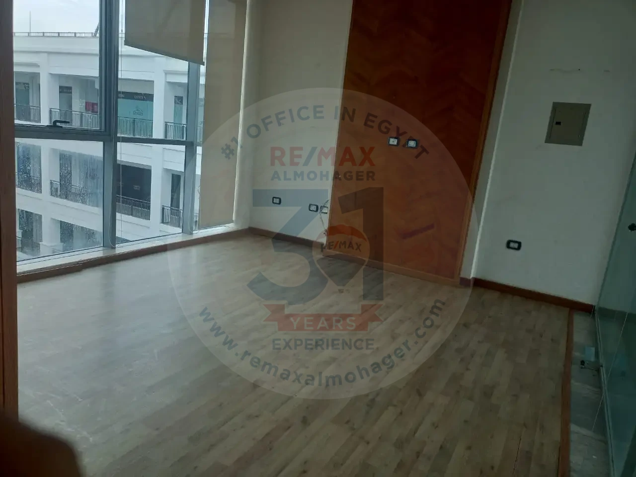 Administrative office for rent in New Cairo