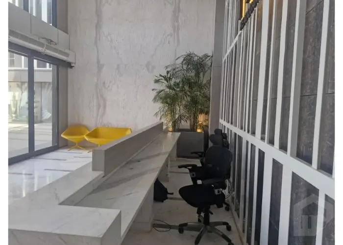 Office For Rent In Fifth Settlement