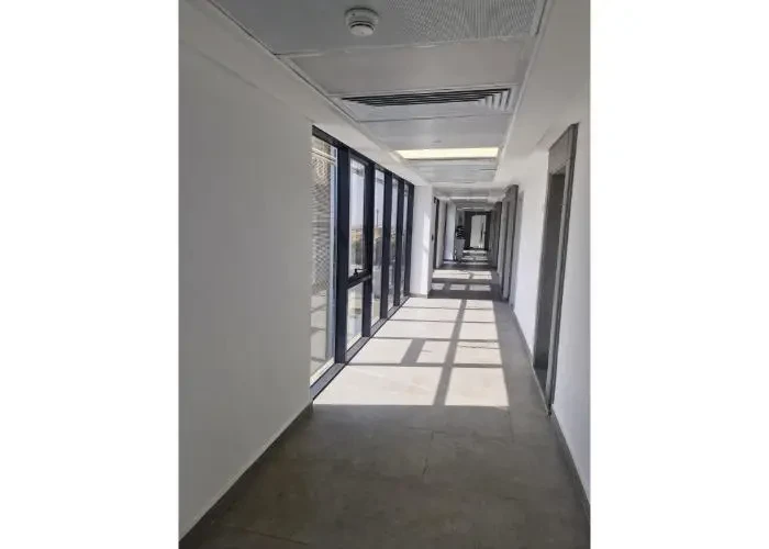 Office For Rent In HeadQuarters