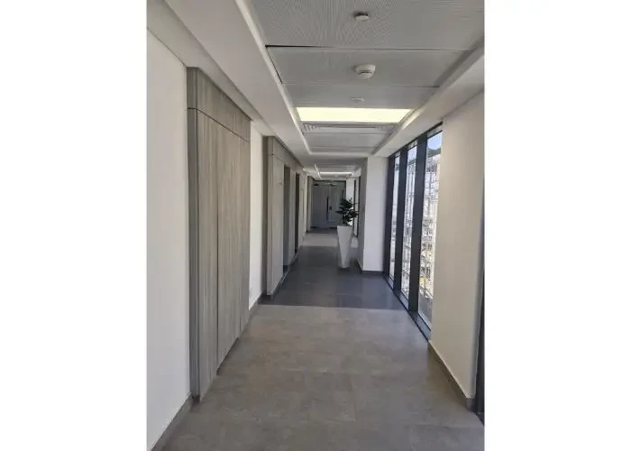 For Rent In Fifth Settlement