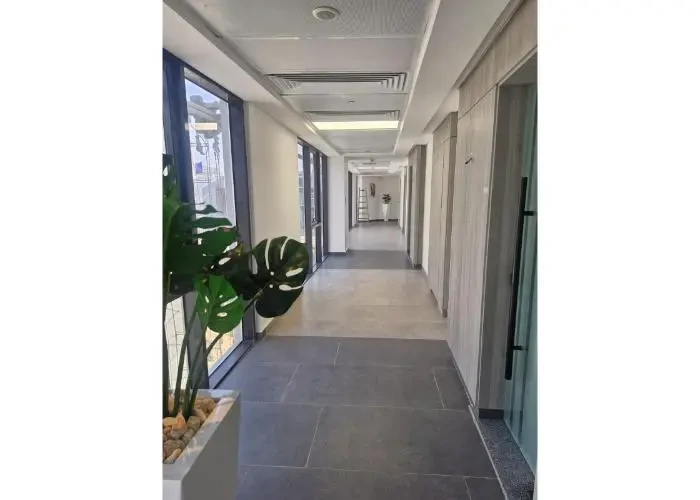 Commercial Property For Rent