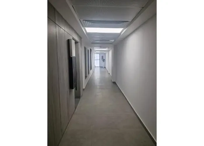 Fully Finished Office