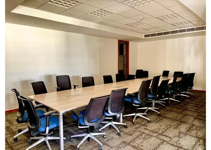Administrative headquarters for rent New Cairo