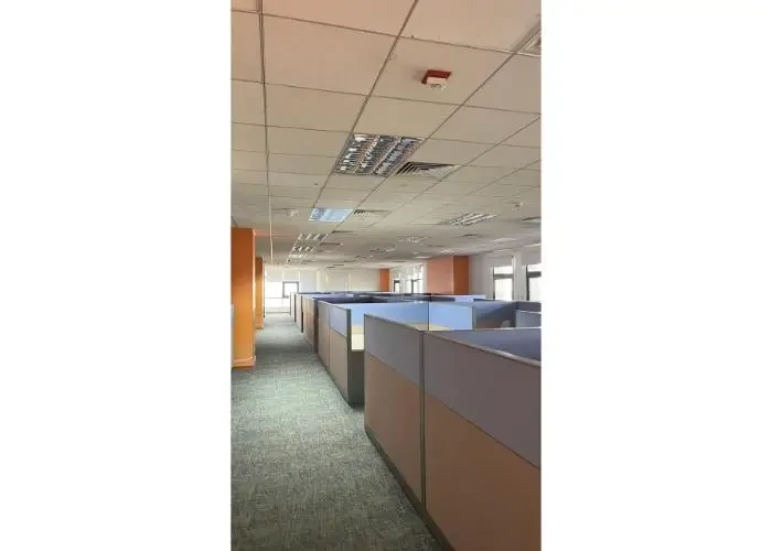 Prime office space North 90