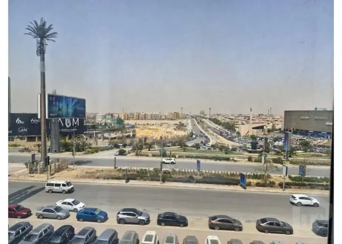 مقر أداري للأيجار