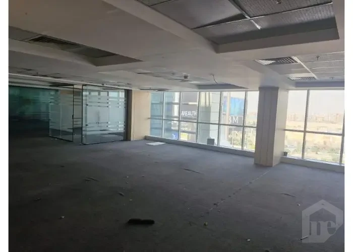 للبيع مقر أداري