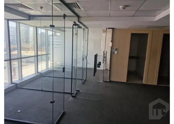 مقر أدارى للبيع في التجمع الخامس